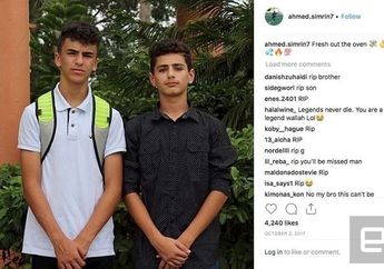 Viral Pria Pura-pura Mati di Instagram, Alasan di Baliknya Sungguh Aneh!