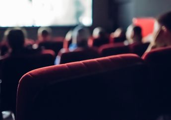 Kabar Gembira Cinema XXI Kembali Dibuka di 10 Kota, Benarkah Peraturan Penonton Bioskop Wajib Keluar Setiap 30 Menit Sekali?