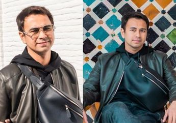 Sultan Andara Kerja dari Rumah Gara-gara Virus Corona, Raffi Ahmad Sampaikan Pesan Mendalam Bagi Masyarakat: Manfaatkan Waktu Kalian Bersama Keluarga