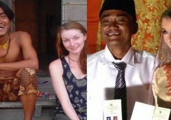 Mendadak Nongol di Situs Berita Vietnam, Pria Indonesia Nikahi Gadis Bule, Sebut Awalnya Ragukan Pernikahannya Tetapi Semua Bungkam Begitu Lihat Penampilan Putrinya 