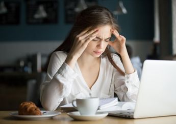 Waspada! Ternyata 10 Hal Ini Bisa Menjadi Tanda Tubuh Kita Mengandung Racun, Salah Satunya Tidak Dapat Berkonsentrasi