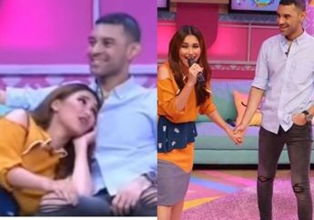 Ayu Ting Ting Pamer Bakpao Buatannya, Didi Riyadi Gemas : Yang Mana Musti Gue Gigit nih?