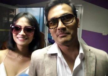 Gara-gara Covid-19, Hasil Tes Rambut Vanessa Angel dan Bibi Ardiansyah Belum Keluar