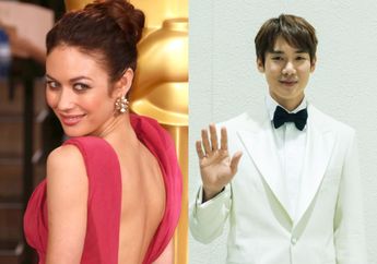 Lawan Mainnya Positif Covid-19, Aktor Korea Ini Bikin Fans Khawatir!