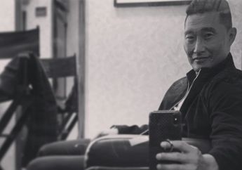Pernah Bintangi Spider-Man 2, Aktor Daniel Dae Kim Positif Idap Virus Corona