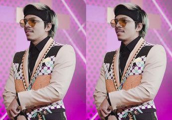 Atta Halilintar Kepergok dapat Panggilan Mesra dari Penyanyi Dangdut Seksi Ini, Aurel Hermansyah Bereaksi