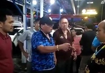 Baru Pulang dari Kunjungan Kerja di Lombok, Rombongan Anggota DPRD Blora Langsung Marah Saat Dihadang Tim Medis di Terminal untuk Tes Kesehatan: Surat Tugasnya Mana, Kita DPR Bukan Anak Gembala!