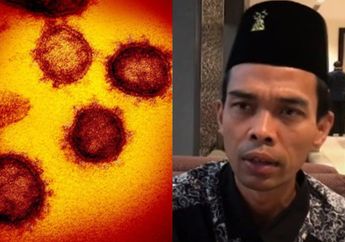Ustaz Abdul Shomad Sebut Wabah Virus Corona Akan Segera Berakhir di Pertengahan Tahun 2020, Benarkah Tanggal 21 Juni?