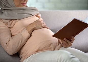 Rekomendasi Doa yang Bisa Dibaca oleh Perempuan yang Sedang Hamil
