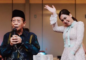 Keluarganya Masih Keturunan Bangsawan hingga Pahlawan Nasional, Intip Potret Ayah Maia Estianty Saat Masih Muda, Ganteng Parah dan Nggak Kalah Gagah dari Irwan Mussry