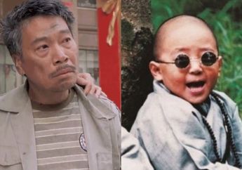 Dulu Moncer saat Main Film Kungfu, Aktor Pemeran Paman Bo Bo Ho Kini Terlilit Masalah dan Hidup Susah, Harus Hidupi 3 Wanita dan 5 Anaknya!