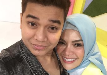 Sempat Dibelikan Hoodie dan IPhone Seharga Rp 50 Juta, Billy Syahputra Justru Balas Kebaikan Nikita Mirzani dengan Kado Seharga Rp 250 Ribu, Begini Respon Nyai!