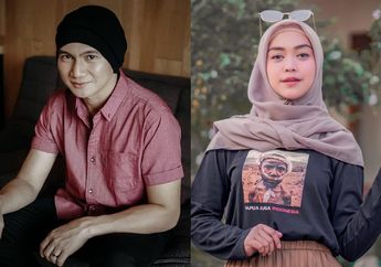 Dihujat Netizen Gegara Unfollow Ria Ricis di Instagram, Anji Tak Segan Beberkan Alasannya yang Nyelekit: Kontennya Bukan yang Pengin Saya Lihat, sih!