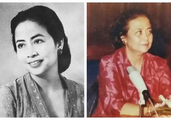 Inilah Sosok Dokter Sulianti Saroso, Akhir-akhir Ini Namanya Sering Kita Dengar, Ternyata Perannya Besar Bagi Dunia Kesehatan Indonesia 