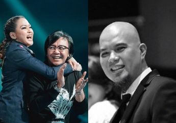 Jadi Saksi Cinta Monyet Ahmad Dhani dan Maia Estianty, Ari Lasso Blak-blakan Ungkap Sifat Menjengkelkan Suami Mulan Jameela di Masa SMA: Gue Sering Dijadiin Bamper!