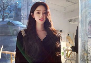 Akun Instagram Tak Lagi Disembunyikan, Inikah Kekasih Seungri Eks Bigbang?