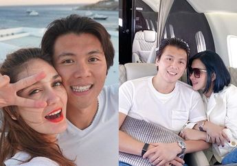 Nasibnya Sebelas Dua Belas dengan Syahrini, Luna Maya Ternyata Punya Mantan Pacar Cucu Menteri yang Sama-sama Pernah Kena Ciduk Polisi Gegara Kasus Narkoba!