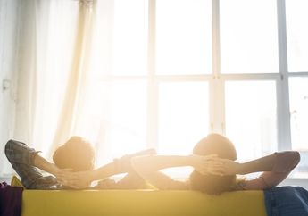 Cara Menjaga Kesehatan Mental di Tengah 'Teror' Wabah Virus Corona, Yuk Terapkan Agar Sehat Jiwa Raga!