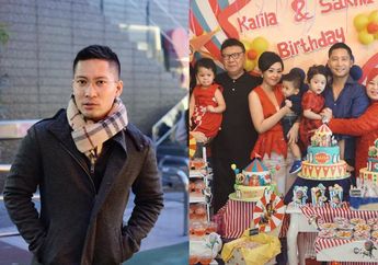 Hidup Berkecukupan Usai Jadi Mantu Menteri, Detri Warmanto Kini Terpaksa Terjun ke Dapur Selama Diisolasi Akibat Positif Corona, Begini Kesehariannya di Rumah Seorang Diri