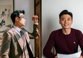 Sukses Jadi YouTuber Korea Selatan yang Jago Logat Malang Medok, Intip Rumah Artis Jang Hansol yang Super Canggih, Perabotannya Bisa Diatur dari HP!