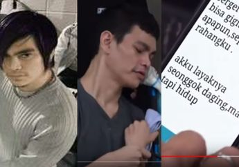 Kisah Pilu Mantan Vokalis Ini Harus Diceraikan Istrinya Setelah Alami Stroke, Kondisinya Sekarang Memprihatinkan