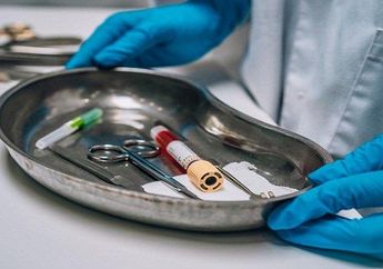 Orangtuanya Meninggal Karena Virus Corona dan Adiknya Juga Positif, Tapi Wanita Ini Kesulitan untuk Tes, Bahkan 2 Kali Ditolak RS