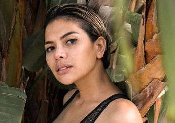 Gonta-ganti Suami Sampai 3 Kali, Nikita Mirzani Ogah Nikah Lagi untuk Keempat Kalinya: Kalau Ada Lakik Rezeki Gue Seret Om!