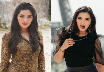 Ashanty Siap Kirim 100 Paket Ayam Goreng Produknya Buat Tenaga Medis di Rumah Sakit Tiap Hari