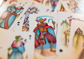 Ngeri! Simak Prediksi Penyebab Kematian Berdasarkan Zodiak, Virgo Terlalu Bekerja Keras Sampai Sakit!