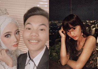 Terpaut Usia 5 Tahun, Inilah 8 Fakta Sarah Sheilka Istri Tegar Septian yang Ternyata Bukan Orang Biasa