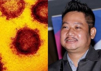 Paranormal Ini Ajak warga Lakukan Ritual Ini agar Wabah Virus Corona Mereda