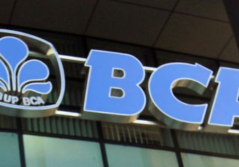 Siap-siap! Segera Cek Informasi Lowongan Pekerjaan Terbaru 2020 Karena Bank Central Asia (BCA) Buka Lowongan Untuk Lulusan S1 dan S2