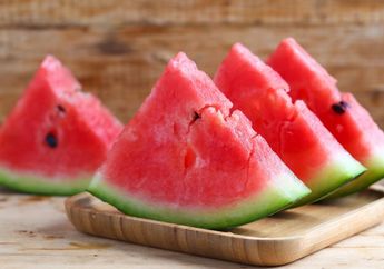 Rutin Konsumsi 3 Macam Buah Ini Setiap Hari, Anda Akan Terbebas dari Penyakit Jantung hingga Hati