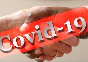 Kabar Gembira! Peneliti ITB Prediksi Penyebaran Covid-19 Akan Berakhir Pada Bulan April, Simak Penjelasannya