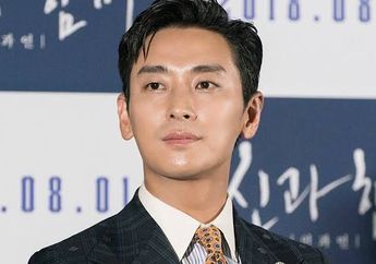 Profil Ju Ji Hoon, Bintang Drakor The Trauma Code: Heroes on Call, Pernah Diboikot TV
