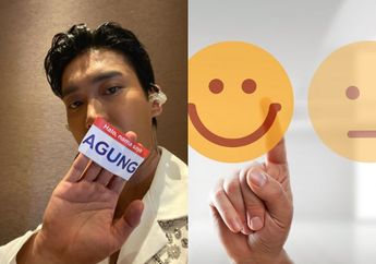 Makin Lokal! Choi Siwon Unggah Foto Instagram dengan Caption Bahasa Indonesia