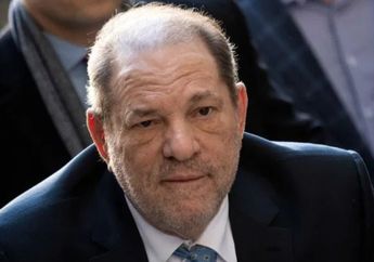 Tak Puas Perkosa Sekali, Harvey Weinstein Disebut Ajak Aktris Cantik Ini 'Main Bertiga' di Hotel, Korban Merasa Ditipu