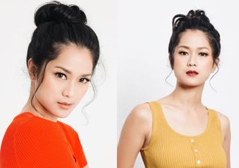 Kesal Disindir oleh Netizen, Prisia Nasution Jelaskan Alasan Tetap Olahraga di Luar Rumah dalam Situasi Mewabahnya Virus Corona