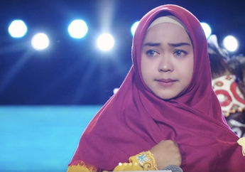 Jadi Salah Satu Youtuber Terkaya, Inilah Rumah Masa Kecil Ria Ricis di Batam yang Bisa Lihat Langsung Singapura dari Rooftop