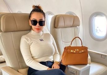 6 Kali Diperkosa Gendruwo dan Menikmatinya, DJ Cantik Ini Kembali Pamerkan Tampilan Baru Dirinya: Buang Sial!