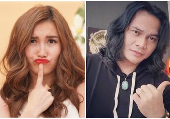 Disebut Mbah Mijan Kena Serangan Santet Usai Rumahnya Dilempari Pembalut Bekas hingga Celana Dalam, Ayu Ting Ting Akhirnya Ungkap Jati Diri sang Peneror: Pelakunya Cewek!
