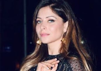 Penyanyi Bollywood Kanika Kapoor Keluhkan Ruang Isolasi Pasien Virus Corona Berdebu dan Banyak Nyamuk, Direktur RS: Bertingkahlah Layaknya Pasien, Bukan Artis Jika Mau Sembuh!  