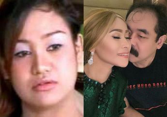 Inul Daratista Berjuang Mati-matian Jalani Program Bayi Tabung, Adam Suseno Malah Diisukan Selingkuh dan Nekat Berhubungan Intim dengan Biduan Dangdut: Sampai Saya Melahirkan Anak!