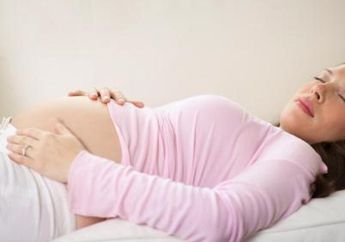 Bedakan Kontraksi Pra Persalinan dengan Kontraksi Palsu, Gimana Caranya?