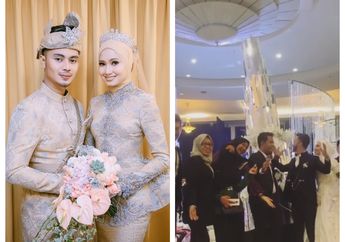 Resepsi Sudah Digelar Mewah, Pasangan Muda ini Pilih Cerai Setelah 6 Bulan Menikah, Begini Curhatan Sang Suami...