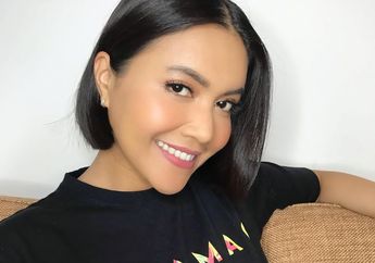 Shakira Aurum Ganti Nama Jadi Aisha, Denada Akui Belum Berpikir untuk Meresmikan Nama Baru sang Putri Secara Resmi