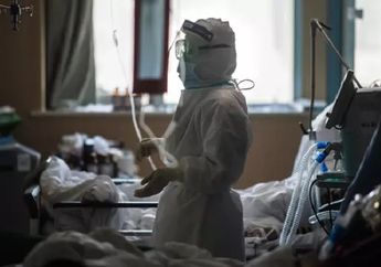 Dokumen Rahasia Intelejen AS Bocor, Ungkap Berbagai Upaya China Menutup-nutupi Fakta Soal Virus Corona