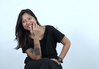 Terpilih Nyanyikan Soundtrack Film KKN Di Desa Penari, Danilla Riyadi: Liriknya dari Sudut Pandang Netizen