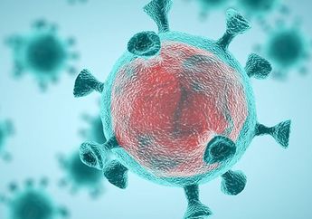 Kabar Gembira, Pakar Indonesia Ini Ungkapkan Virus Corona Bisa Terbunuh dengan Sendiri Meski Telah Masuk ke Dalam Tubuh, Begini Penjelasannya