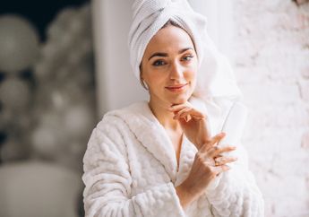 Muncul Jerawat pada Wajah, Jangan Sampai Salah Memahami Perbedaan Purging dan Breakout!